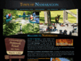 namakagon-wi.org