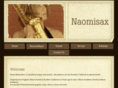 naomisax.com