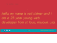 neilkistner.com