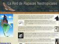 neotropicalraptors.org
