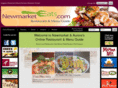 newmarketeats.com