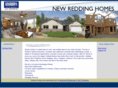 newreddinghomes.com