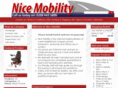 nicemobility.com