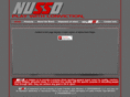 nussowear.com