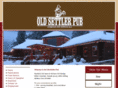 oldsettler.com