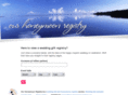 our-honeymoon-registry.com
