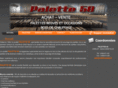 palettes-58.com