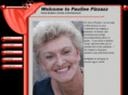 paulinepizzazz.com