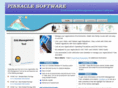 pinnaclesoftwareinc.com