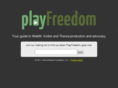 playfreedom.org