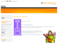 playguitarfast.com