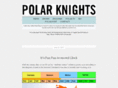 polarknights.com