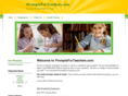 promptsforteachers.com