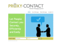 proxycontact.com
