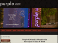 purplecafe.com