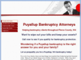 puyallupbankruptcy.com
