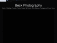 rbeckphotography.com