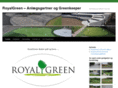 royalgreen.dk