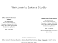 sakanastudio.com