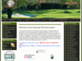 saturdaygolfassoc.org