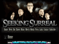 seekingsurreal.com