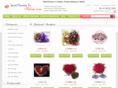 sendflowerstosalem.com
