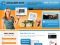 seoleadsnow.com