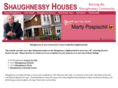 shaughnessyhouses.com