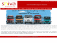 shivaroadlines.com