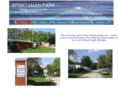 sportsmanparkcampground.com