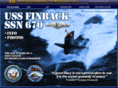 ssnfinback.com