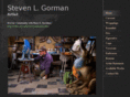 stevenlgorman.com
