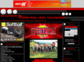 stormsoftball99.com