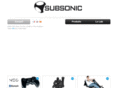 subsonic.com