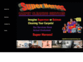 superheroescarpetcleaning.com