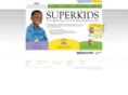 superkidsreading.com