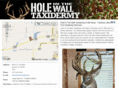taxidermylouisiana.com