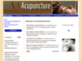 theacupuncturezone.com