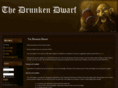 thedrunkendwarf.com