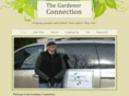 thegardenerconnection.com