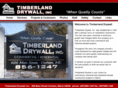 timberlanddrywall.com