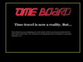 timeboardseries.com