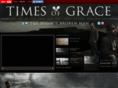 timesofgraceband.com