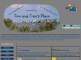 tommy-thomas.com