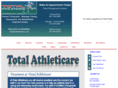 totalathleticare.com