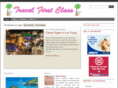 travel-first-class.com