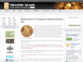 treasureislandcoins.com