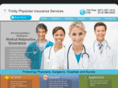 trinityphysician.com
