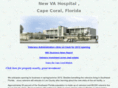 vahospitalcapecoral.com