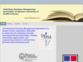 vbmawesternu.org